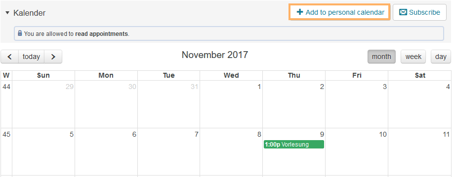 Kursbaustein Kalender - Schaltfläche Zum persönlichen Kalender hinzufügen_en.png