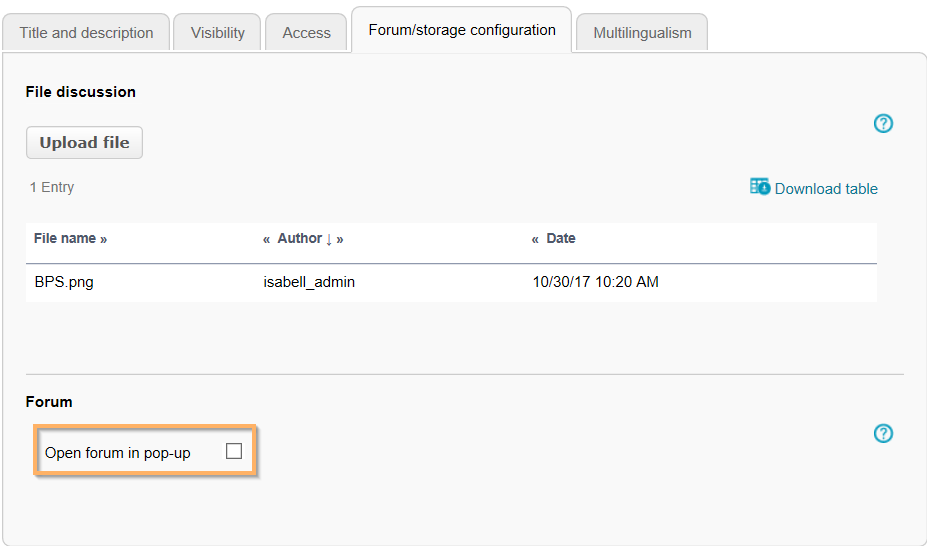 Kurseditor - Dateidiskussion Konfiguration Darstellung_en.png
