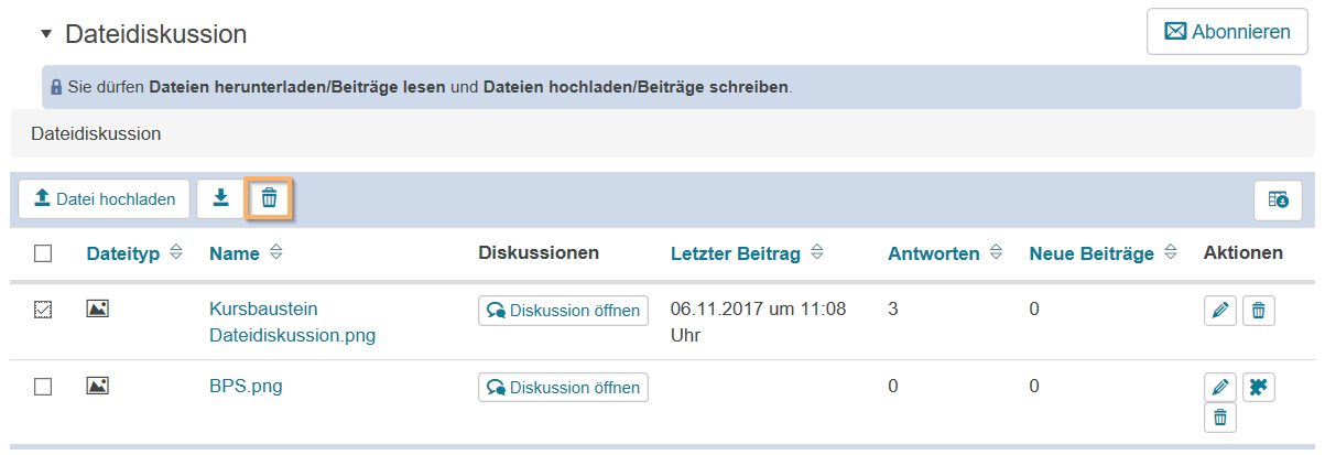 Kursrun - Tabellenfunktion Löschen_de.png