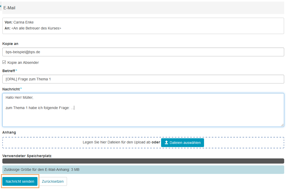 Kursrin - E-Mail - Nachricht senden_de.png