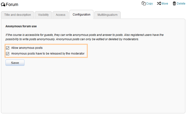 Kurseditor - Anonyme Forenbeiträge freigeben_en.png
