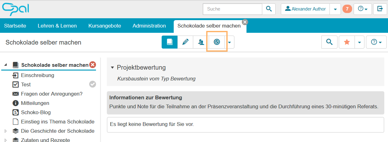 Kurs-Bewertungswerkzeug öffnen_de.png