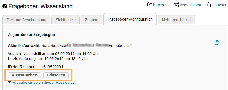 Kurseditor - Funktionen nach dem Hinzufügen einer Fragebogen-Ressource_de.png