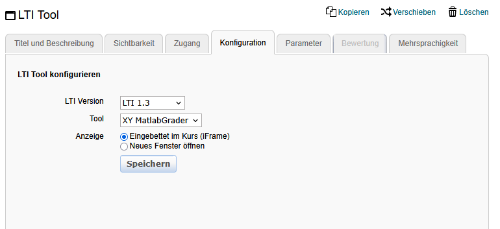 Kurseditor - Konfiguration LTI leer_de.png