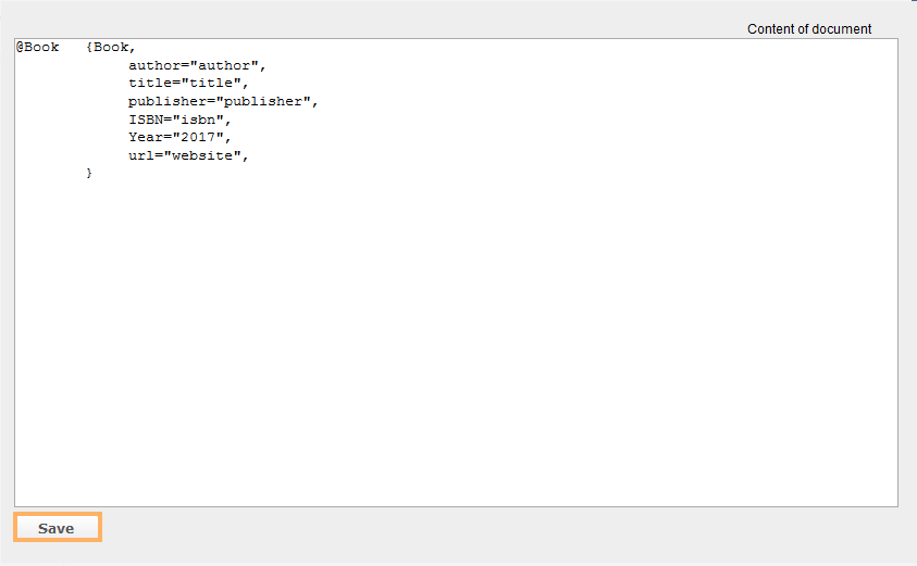 Kurseditor - neuen Literaturverzeichniseintrag speichern_en.png