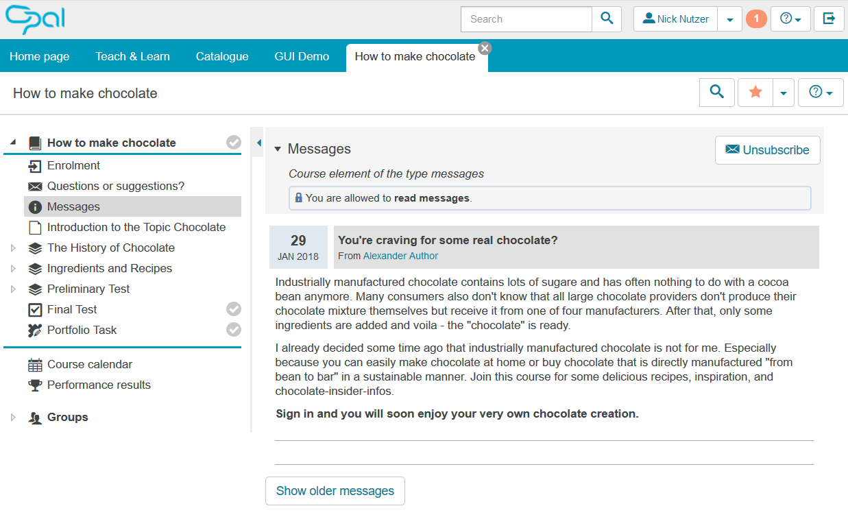 Kursrun - Überblick Mitteilungen_en.png