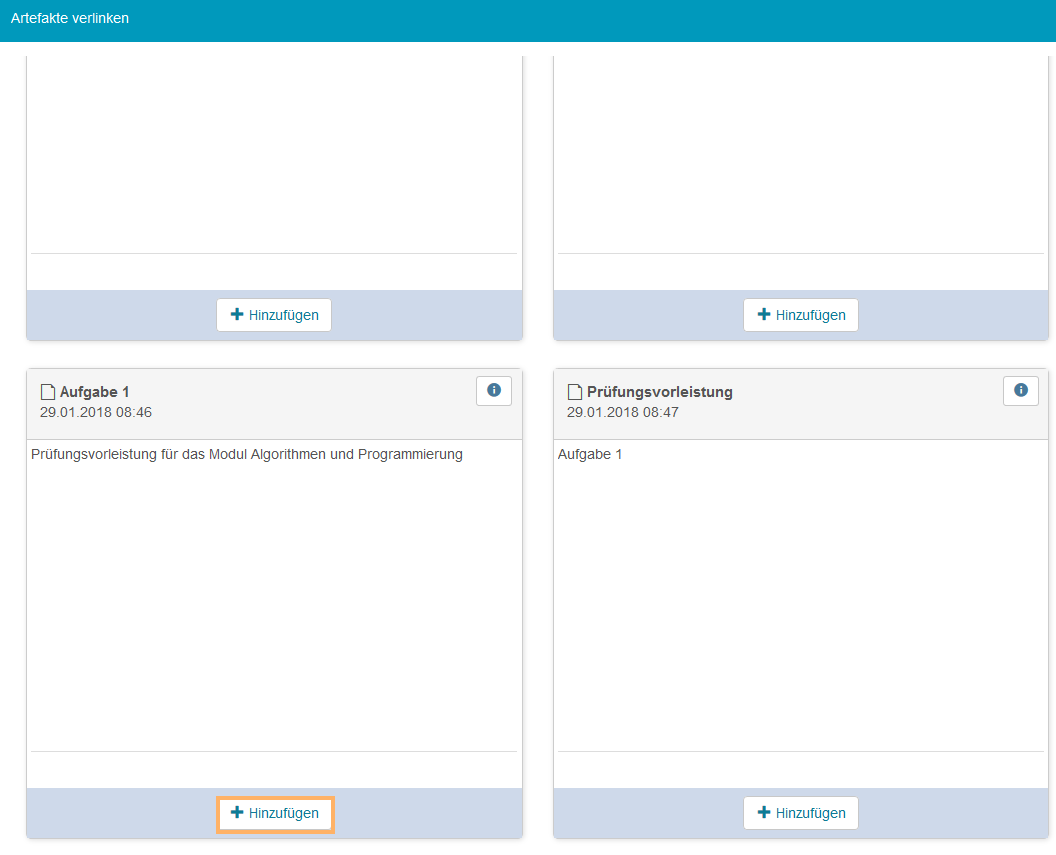Kursrun - Artefakte verlinken_de.png