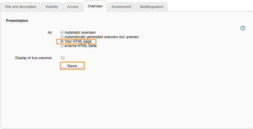 Kurseditor - Eigene HTML - Checkbox_en.png