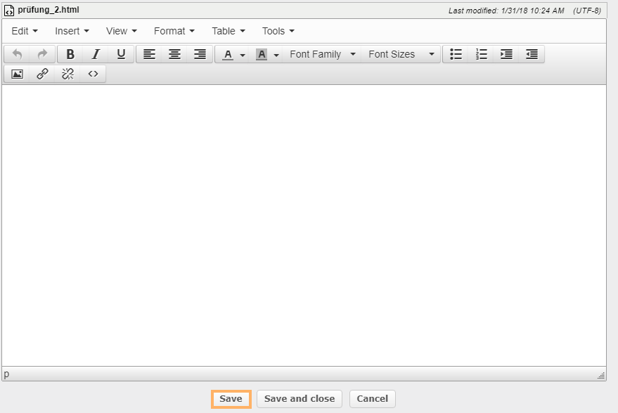 Kurseditor - HTML-Seite erstellen_en.png