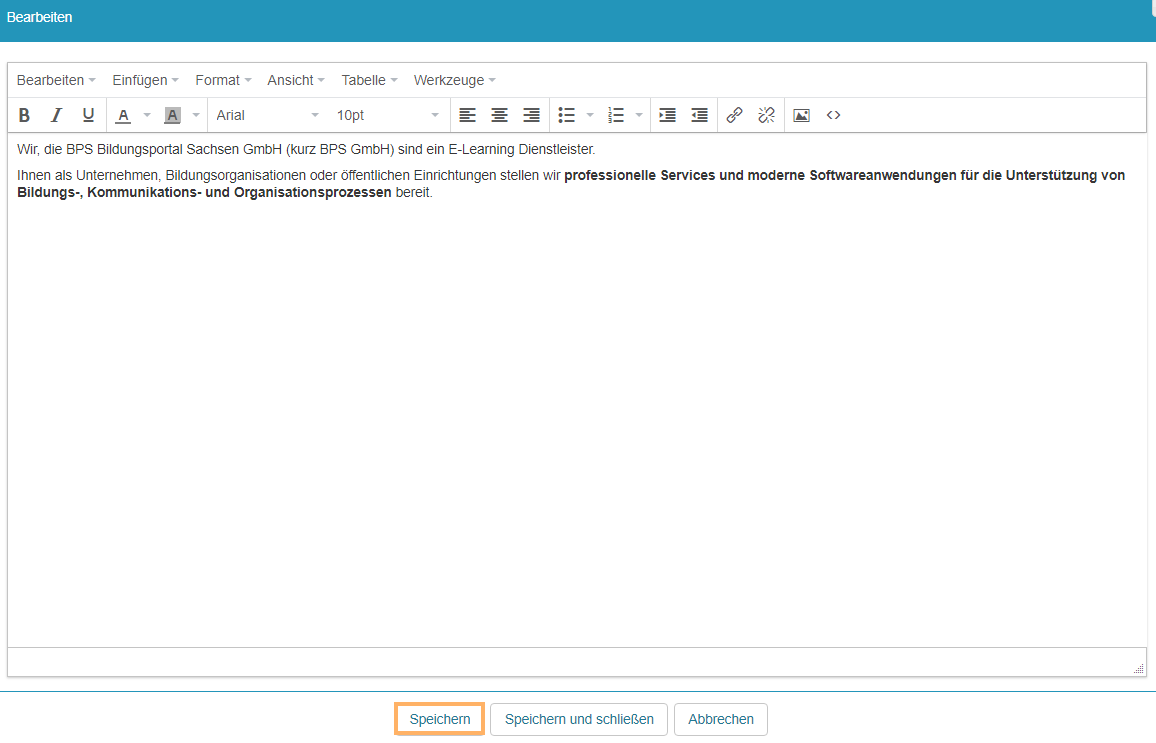 Kursrun - Editorfenster_de.png