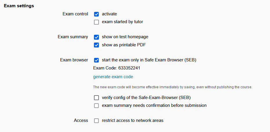 Kurseditor - Optionen zum Prüfungsmodus_en.png