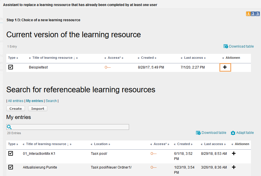 Kurseditor - aktuelle Version wählen_en.png