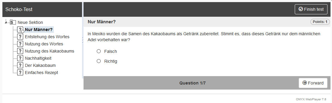Kursrun - geöffneter Test_en.png