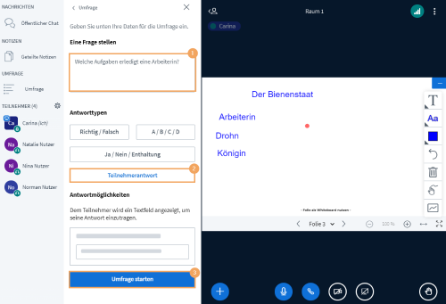 BBB Moderatorenansicht - Frage mit Freitextantwort stellen_de.png