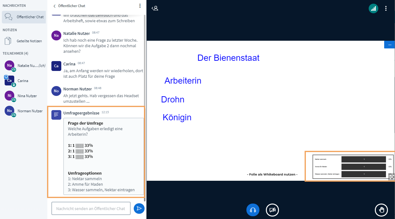BBB Teilnehmendenansicht - Umfrageergebnisse_de.png