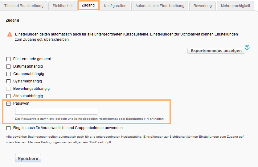 Kursrun - Passwort_de.png