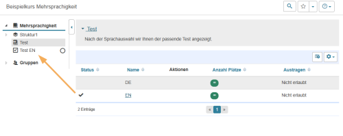 Kursrun - Anzeige des Tests nach Sprachauswahl_de.png