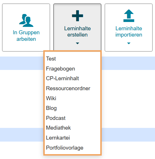 Lehren und Lernen - Lerninhaltstyp wählen_de.png