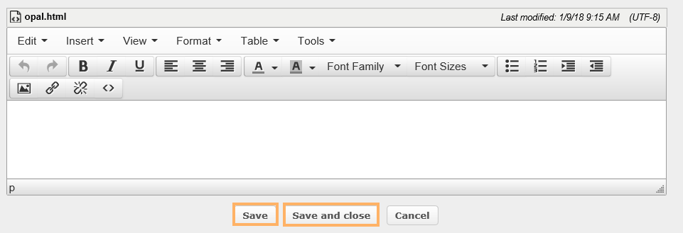 Kurseditor - Dokument erstellen - Speichern_en.png