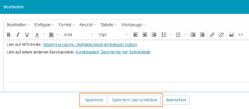 Texteditor - Änderungen speichern_de.png