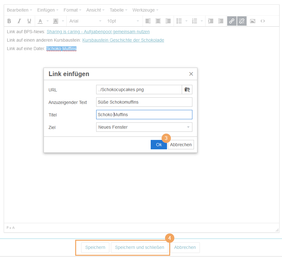 Texteditor - Linkinhalte bearbeiten.png