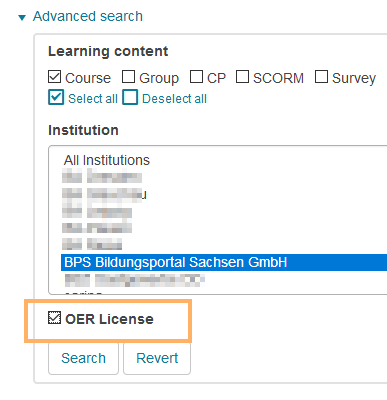 Suche - Ergebnisse auf OER Lizenz eingrenzen_en.png