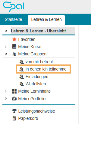 Lehren und Lernen - Meine Gruppen_de.png