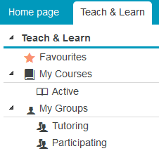 Lehren und Lernen - Meine Gruppen_en.png