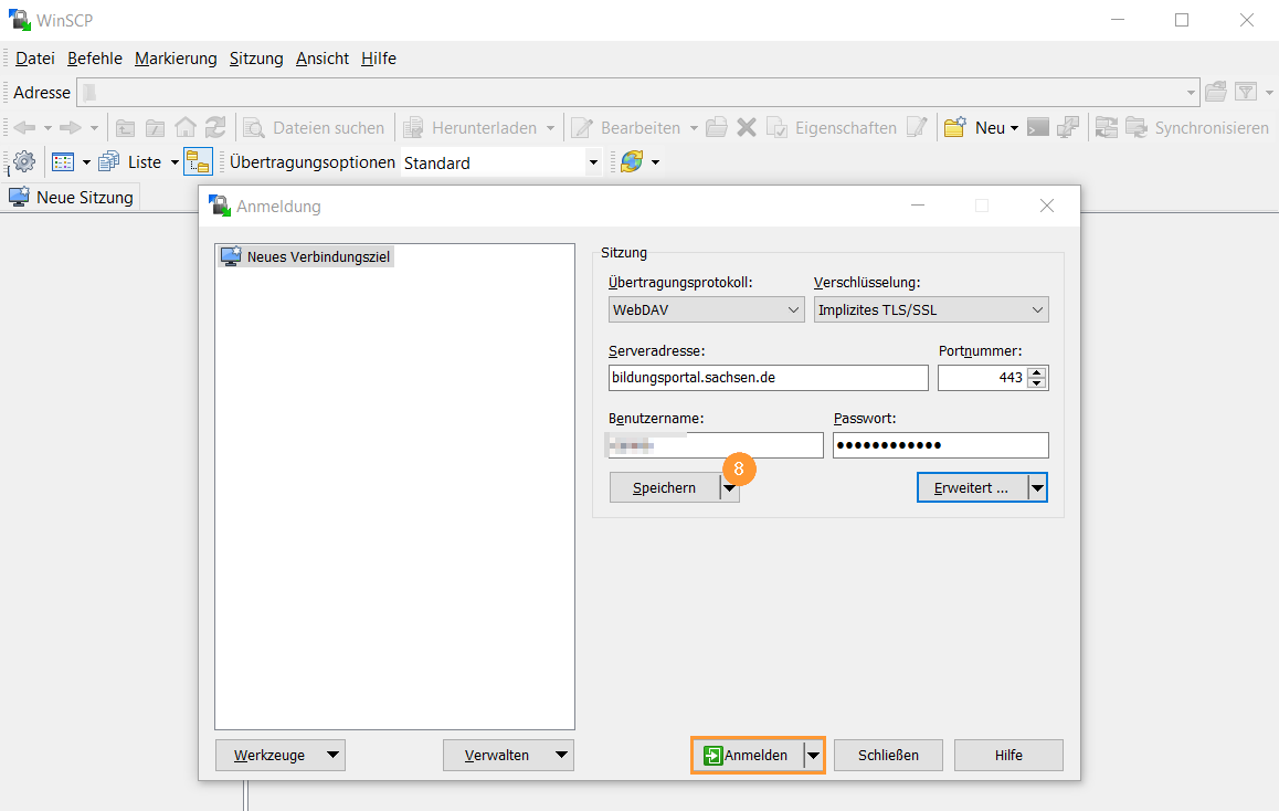 WebDav - WinSCP Anmelden abschließen_de.png