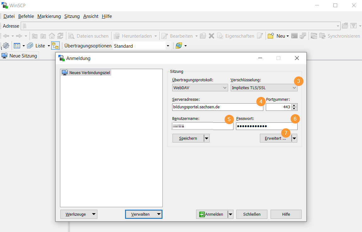 WebDav - WinSCP Anmelden_de.png