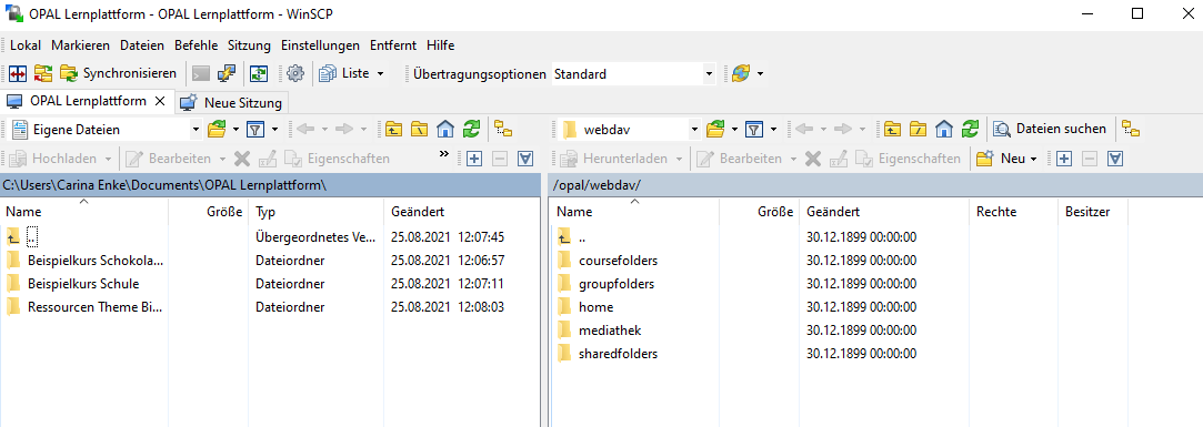 WebDav - WinSCP Verbindung aktiv_de.png