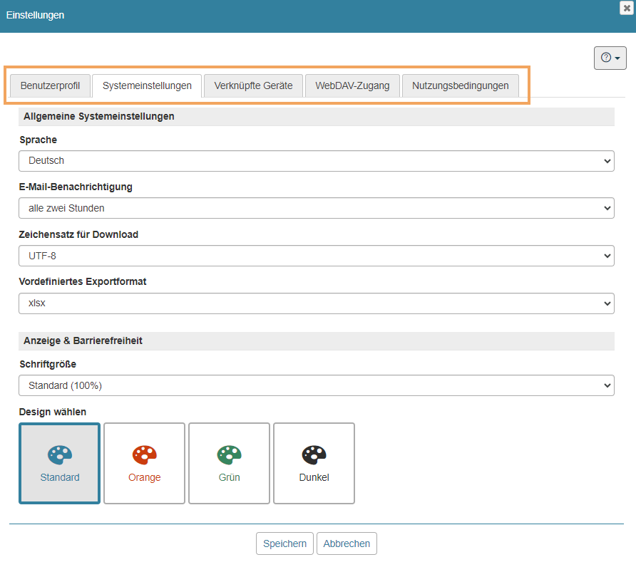 Benutzerprofil - Einstellungen geöffnet_de.png