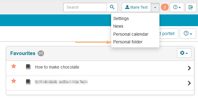 Startseite - Persönlichen Ordner aufrufen_en.png