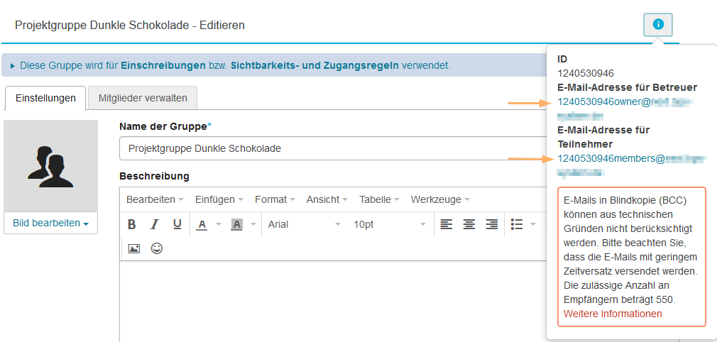 Gruppeneditieransicht - Gruppenmailadresse_de.png