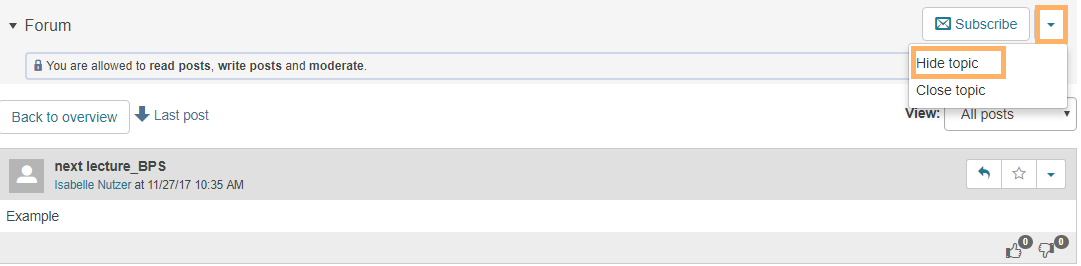 Kursrun - Forum  Thema verstecken_en.png