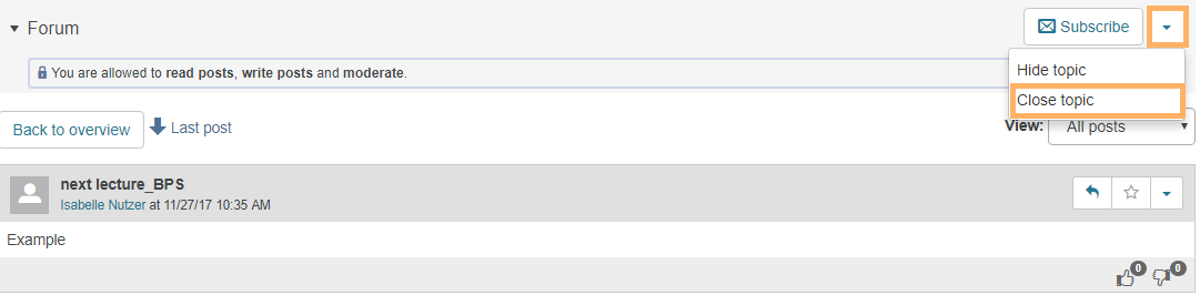 Kursrun - Forum Thema beenden_en.png