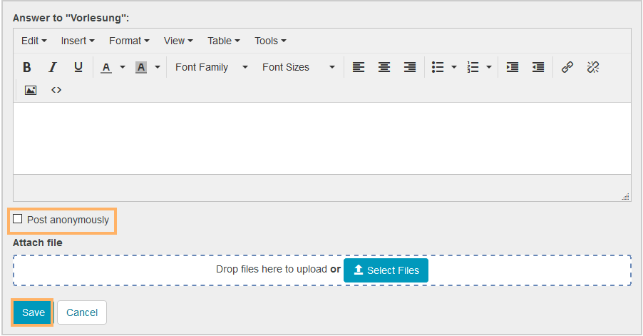Kursrun - Antwort im Forum speichern_en.png
