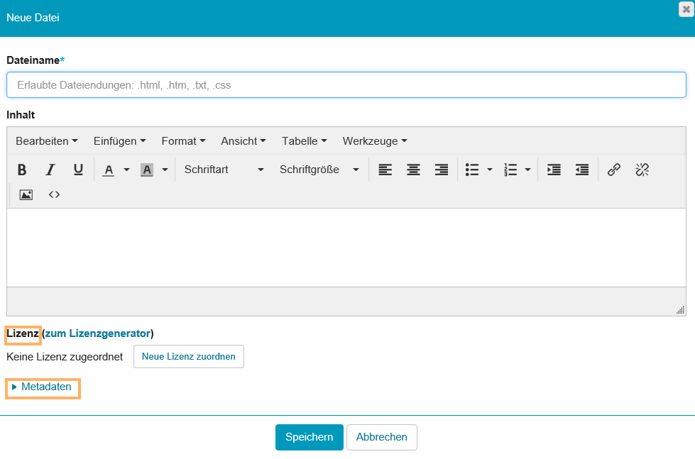 Kursrun - Neue Datei - Lizenz und Metadaten_de.png
