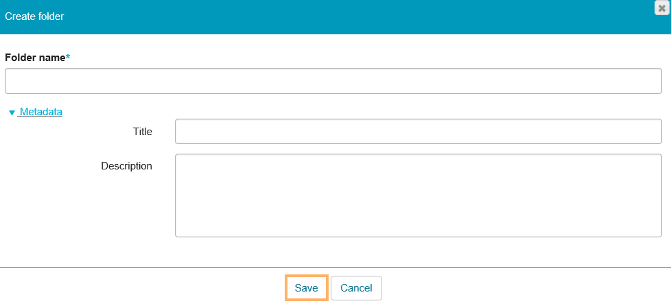Kursrun - Neuer Ordner speichern_en.png