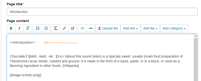 Wikieditor - Beispielüberschrift_en.png