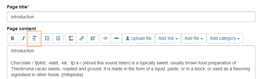 Wikieditor - Icon Überschrift_en.png