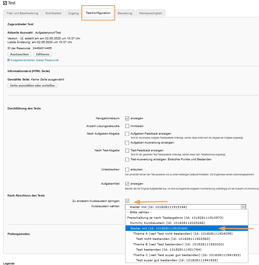 Kurseditor - Nach Testabschluss.png