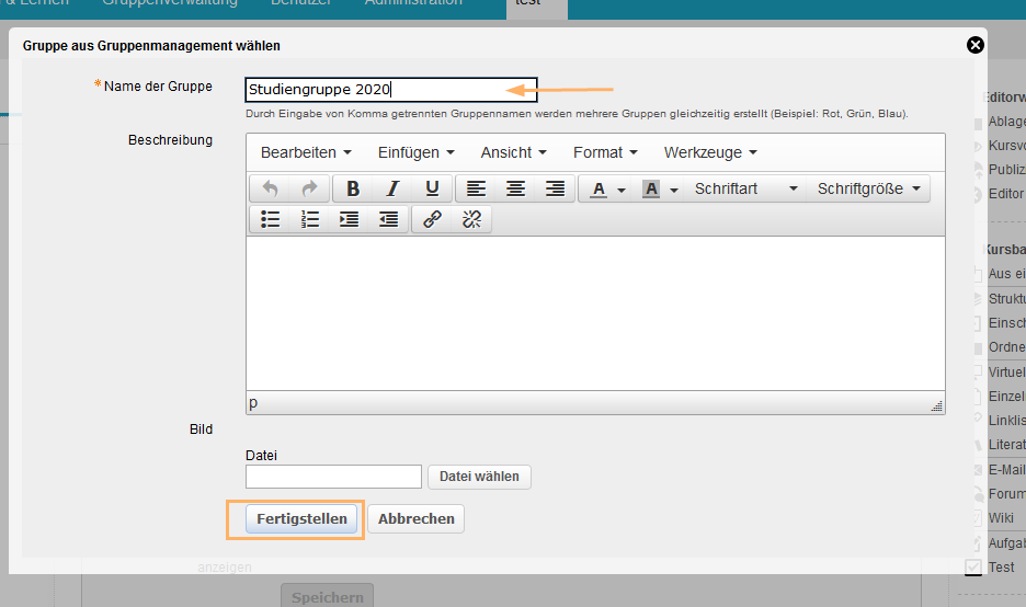 Kurseditor - Lerngruppe erstellen_de.png