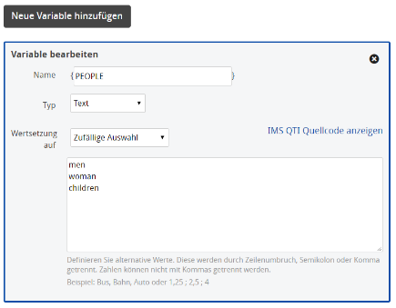 Editor - Variable People bearbeiten_de.png