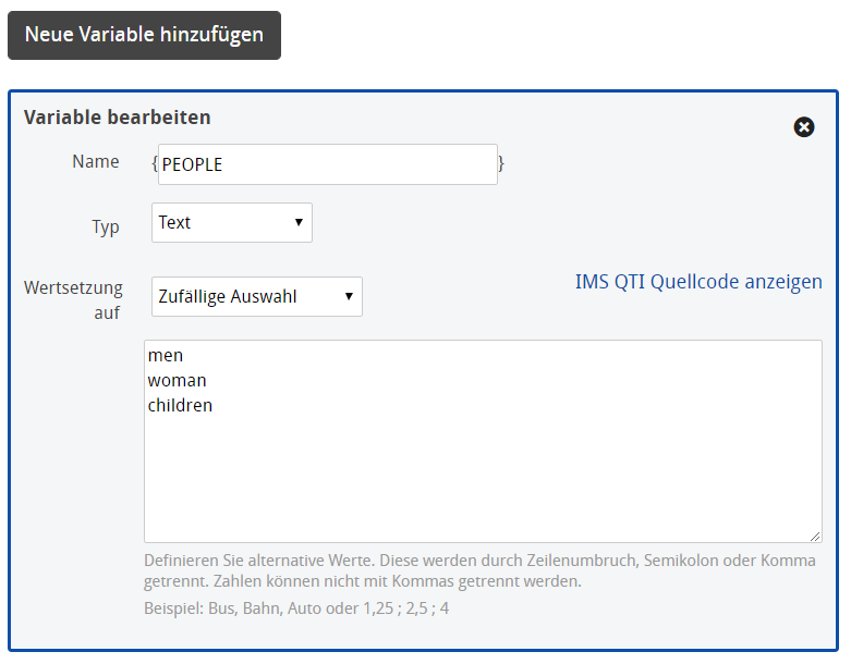 Editor - Variable People bearbeiten_de.png