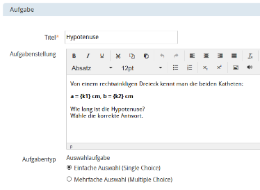Editor - Aufgabentext zum Beispiel Hypotenuse_de.png
