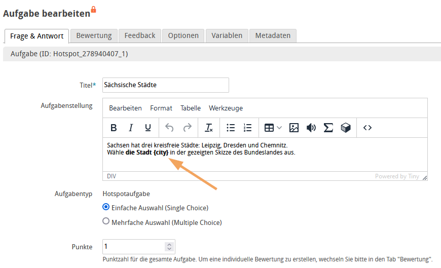Beispiel - Variable korrekte Lösung Aufgabenstellung_de.png