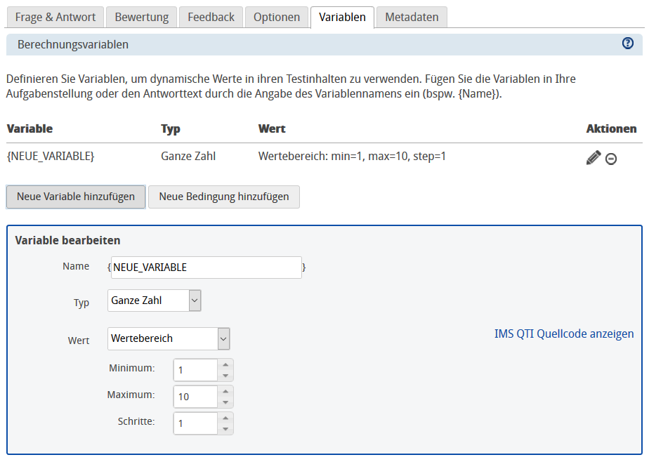 Editor - Definition einer Variable_de.png