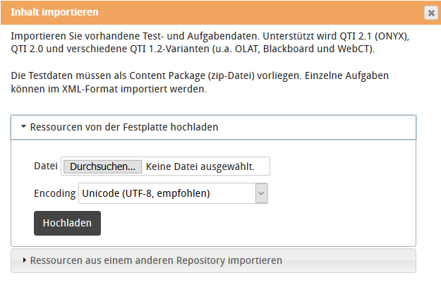 Aufgabenpool - Inhalte importieren_de.png
