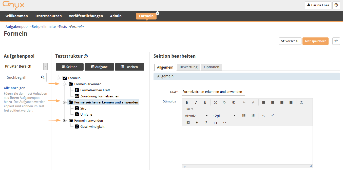 Editor - Sektionen im Test_de.png